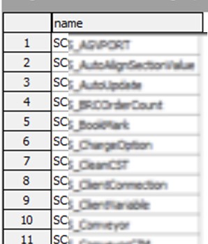 SQLite_List2